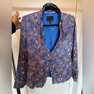 Banana Republic Blazer